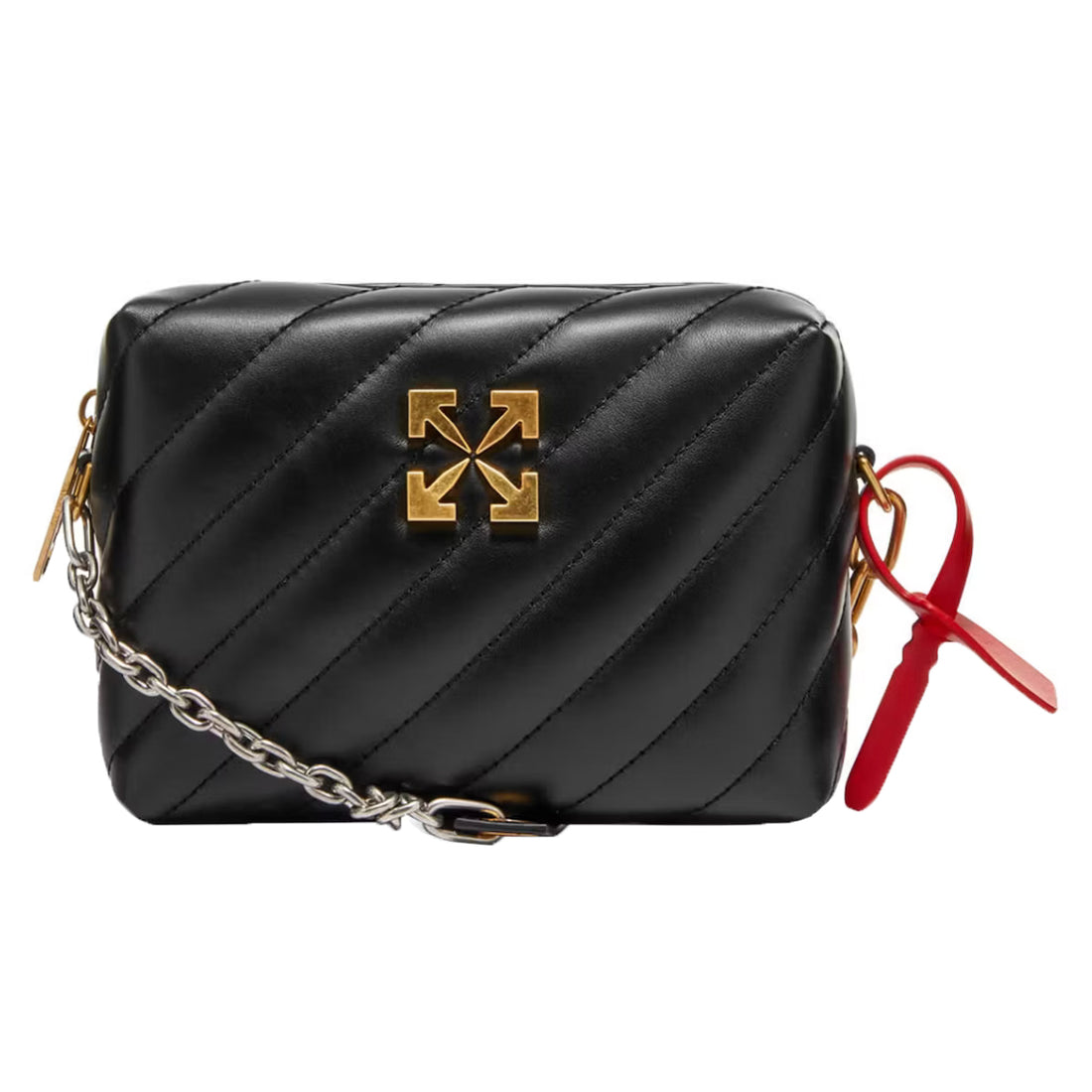 Off-White Jackhammer Camera Bag