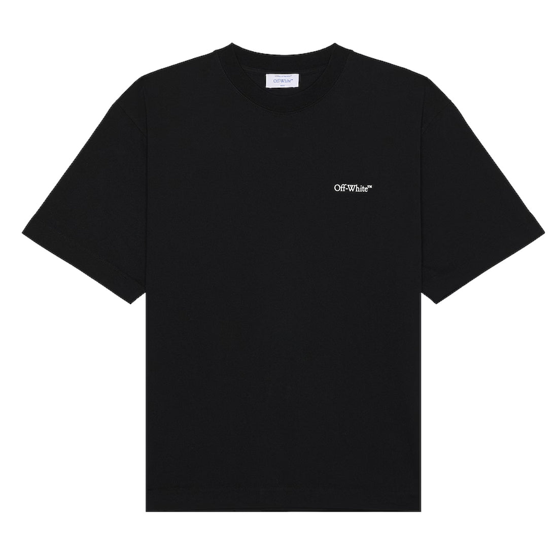 Off-White Scratch Arrow T-Shirt