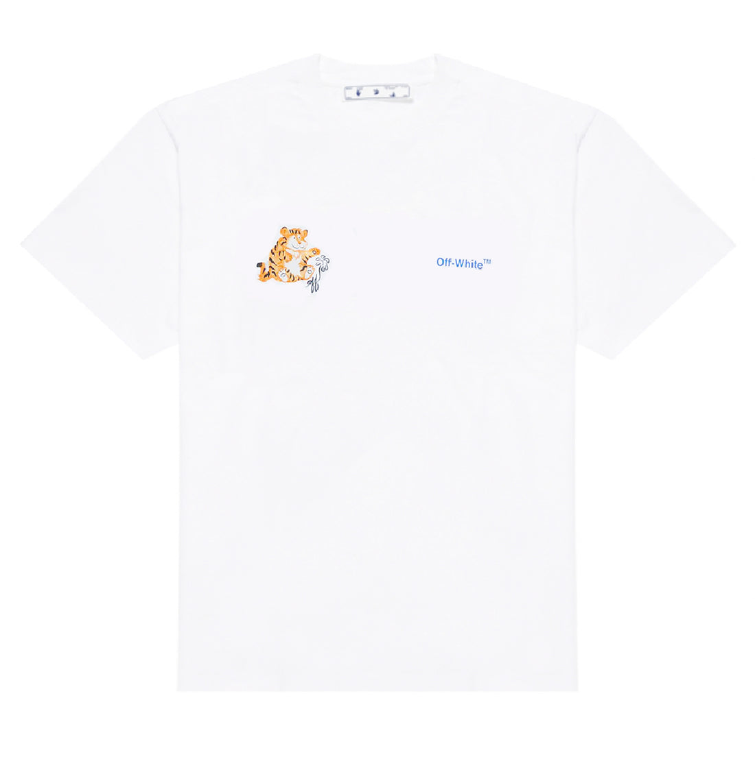 Off-White Special Edition Arrow T-Shirt