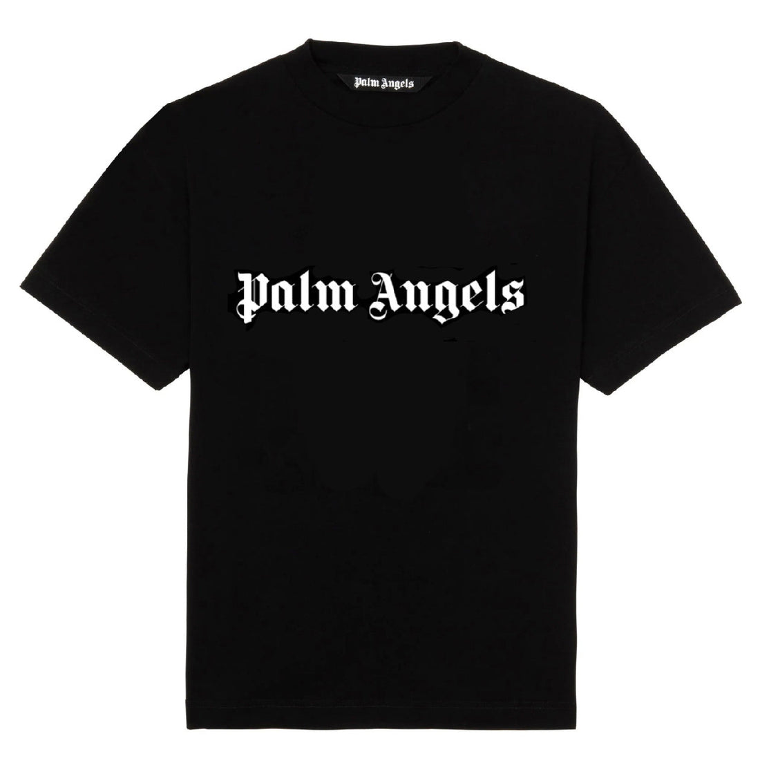 Palm Angels Logo T-Shirt