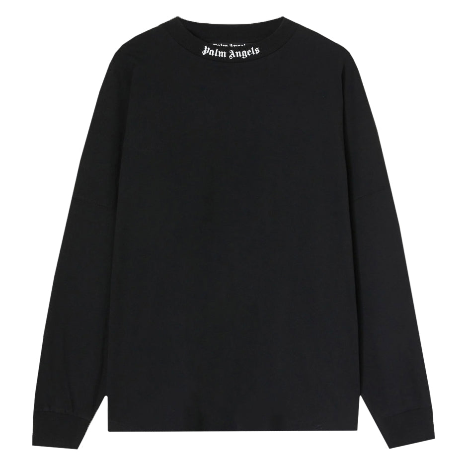Palm Angels Long Sleeve T-Shirt