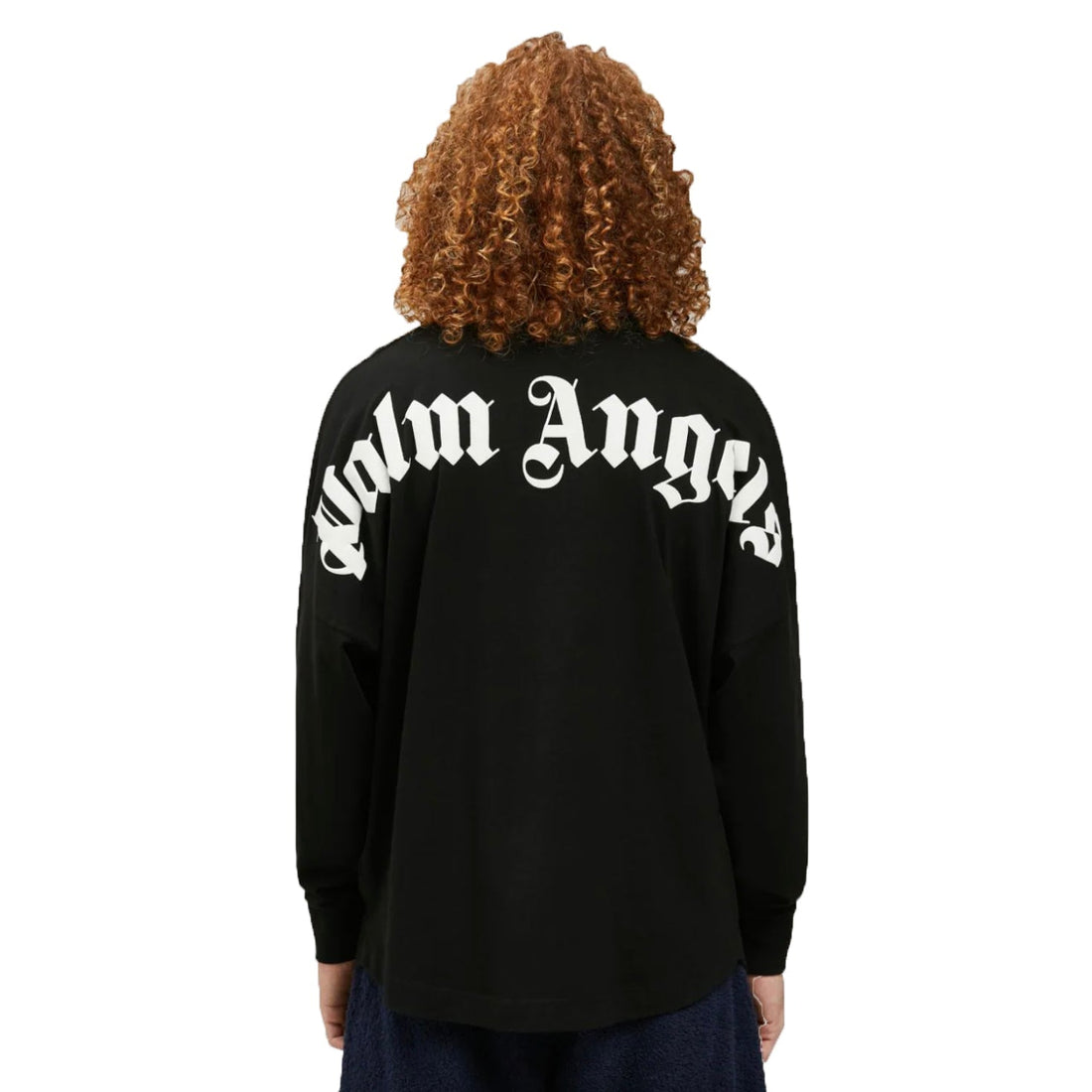 Palm Angels Long Sleeve T-Shirt
