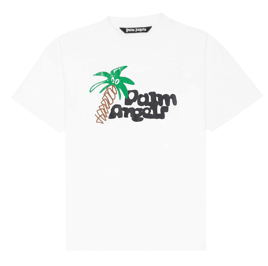 Palm Angels Sketchy T-Shirt