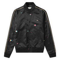 Saint Laurent Galaxy Teddy Jacket (Copy)