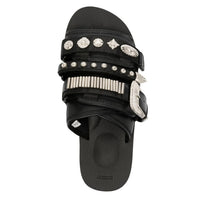 Suicoke x Toga Moto Slides