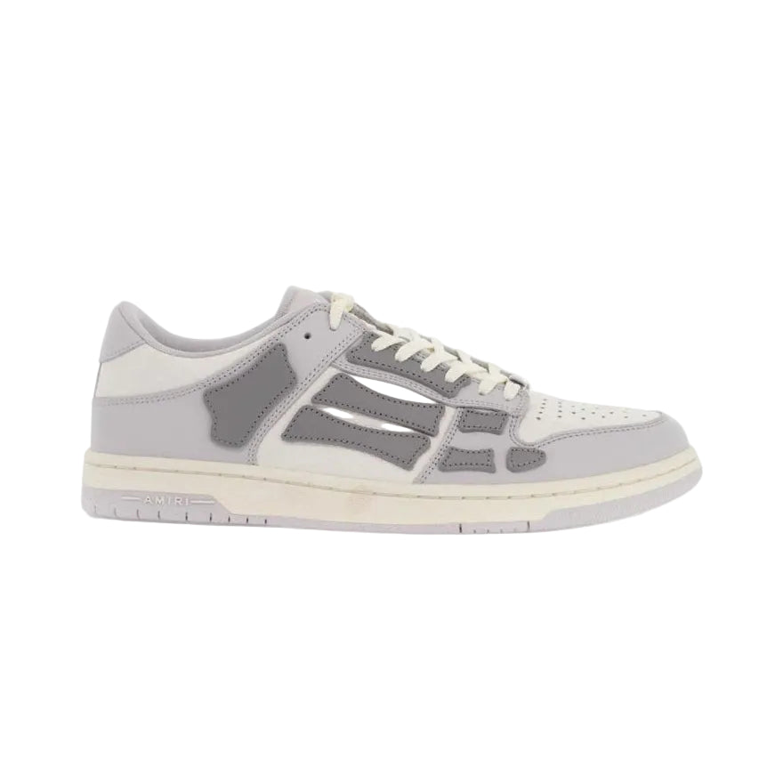 Amiri Skeleton Top Low Grey