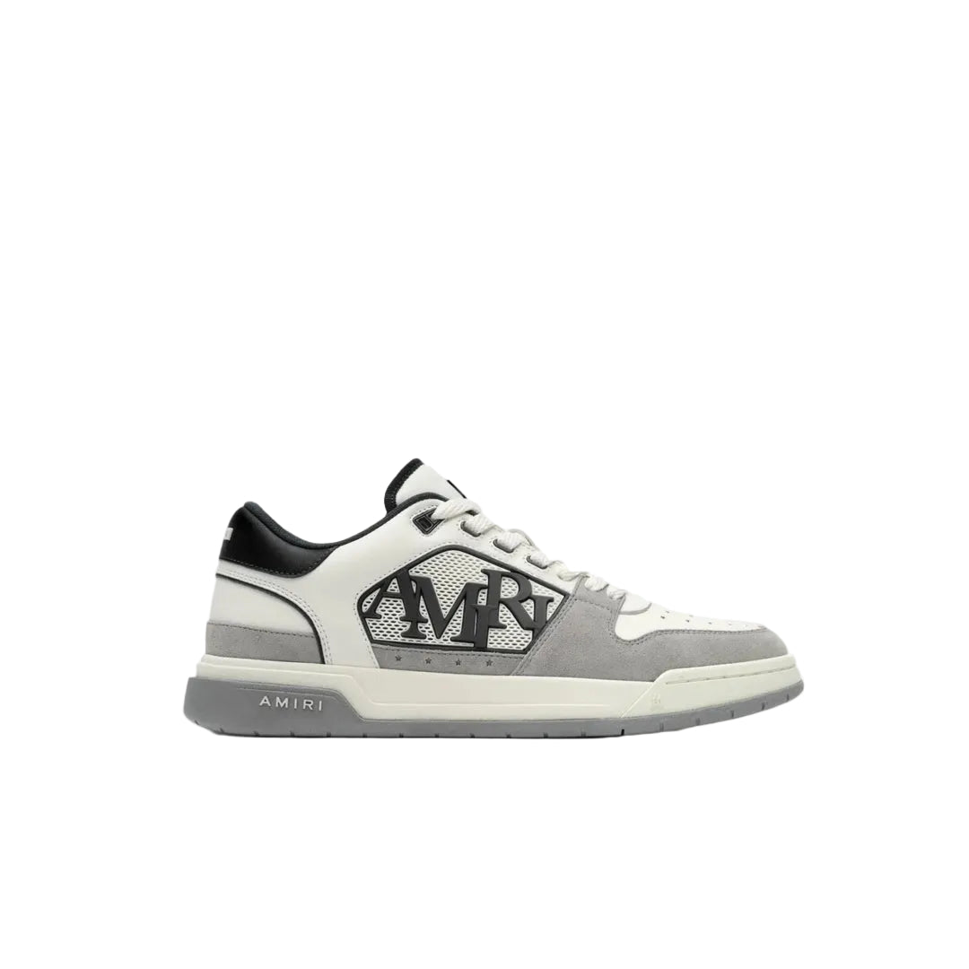 Amiri Classic Low Sneaker Black
