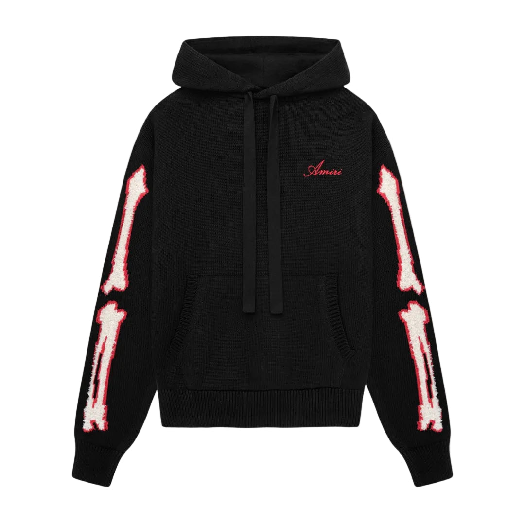Amiri Bones Hoodie