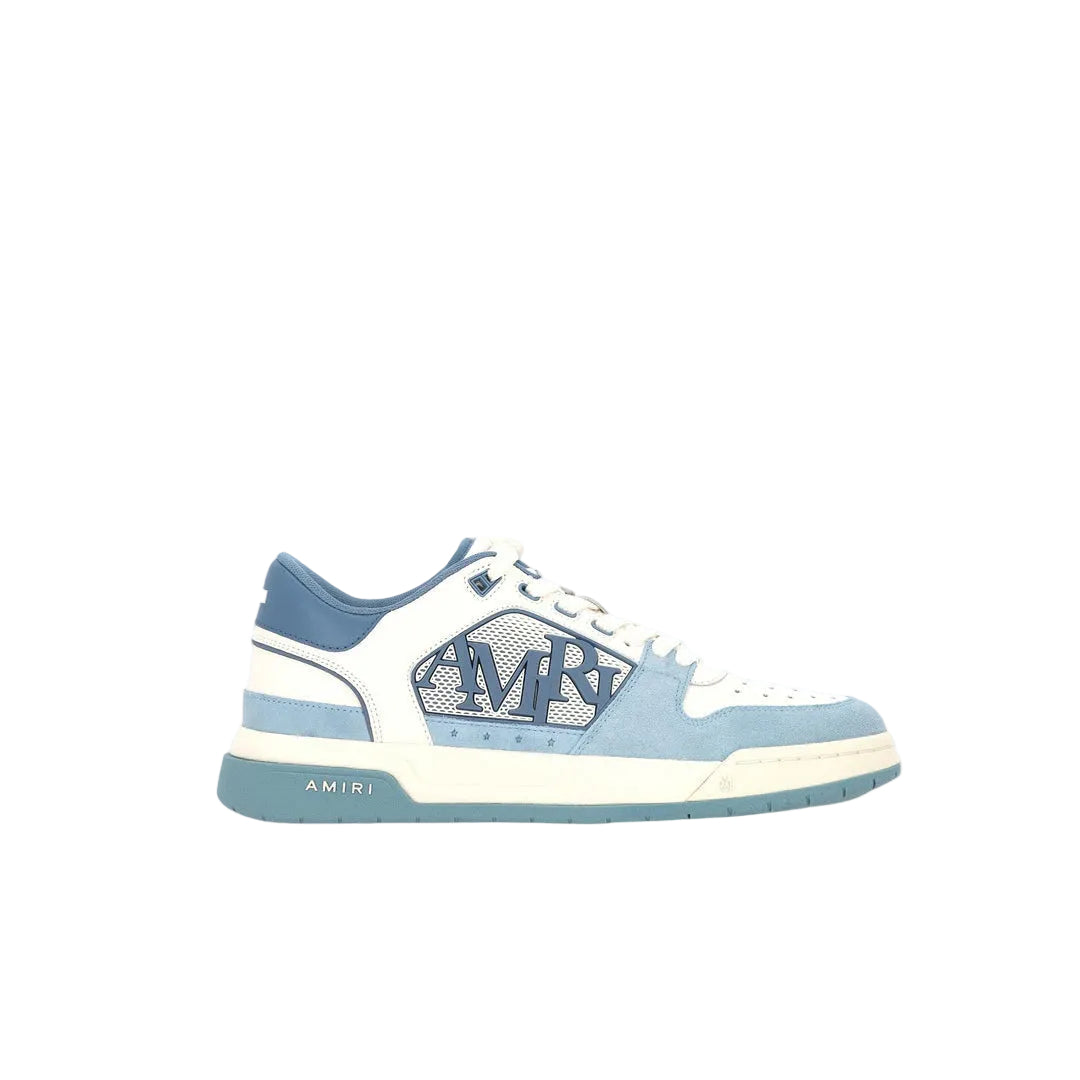 Amiri Classic Low Sneaker Dusty Blue