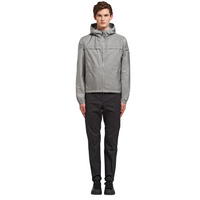 Prada Nylon Windbreaker