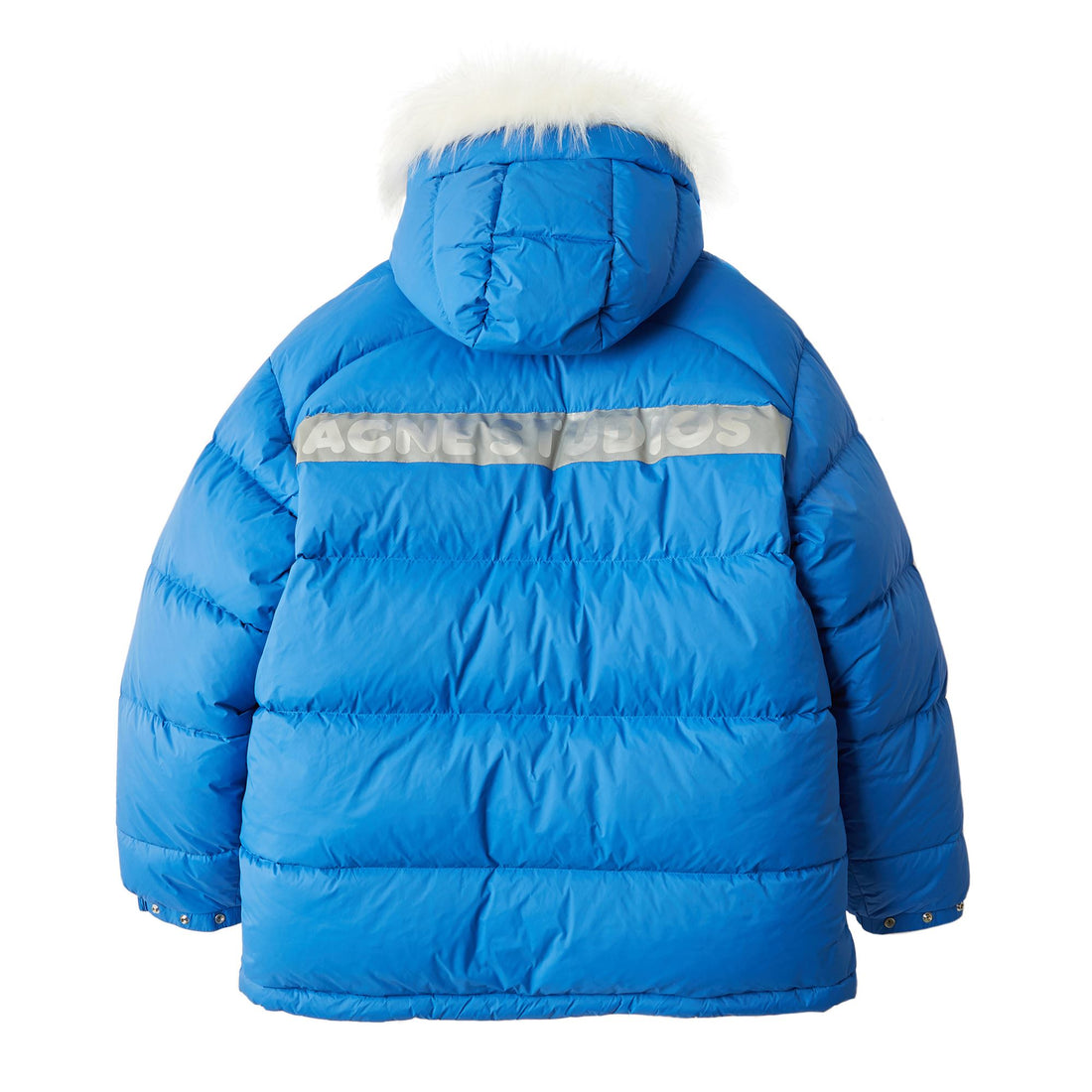 Acne Studios x Fjällräven Expedition Parka