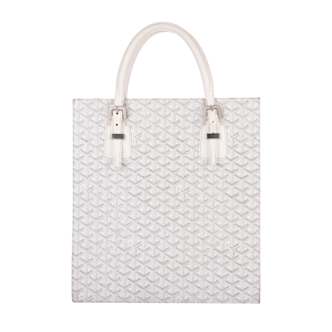 Goyard Paris Comores Tote GM