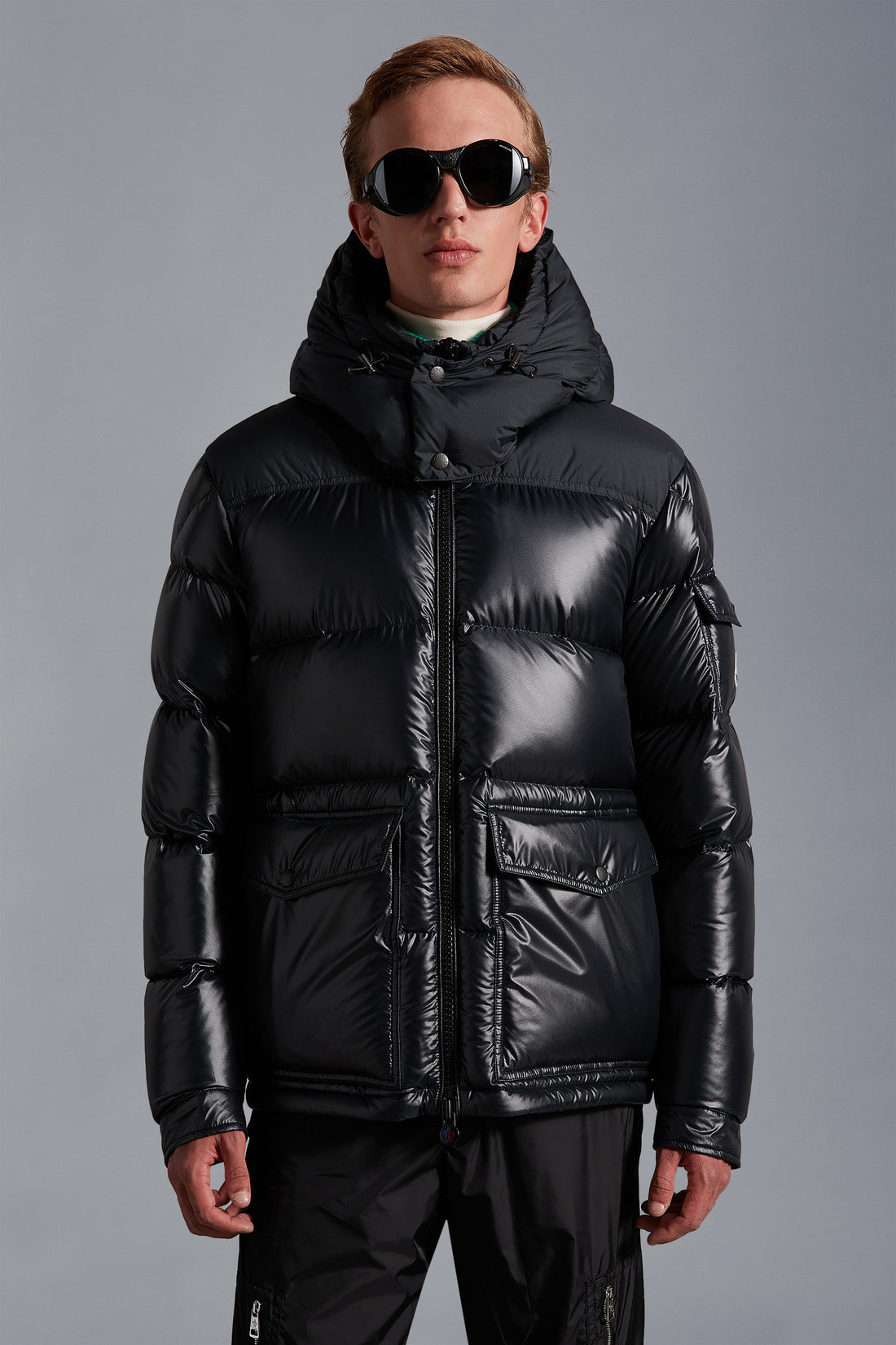 Moncler Masaya Down Jacket