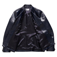 Prada Lux Calf Leather Jacket