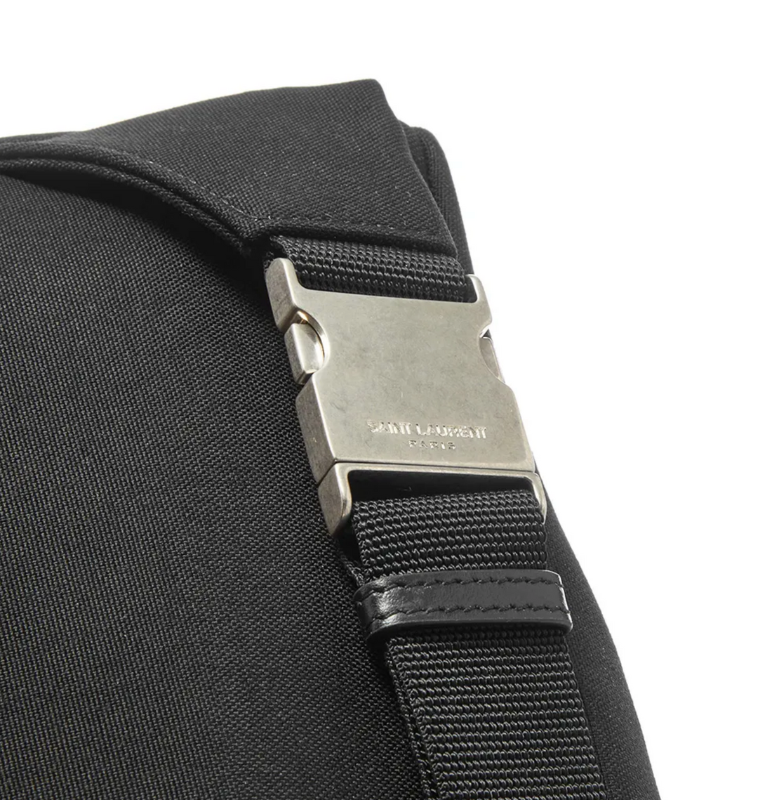 Saint Laurent Belt Bag