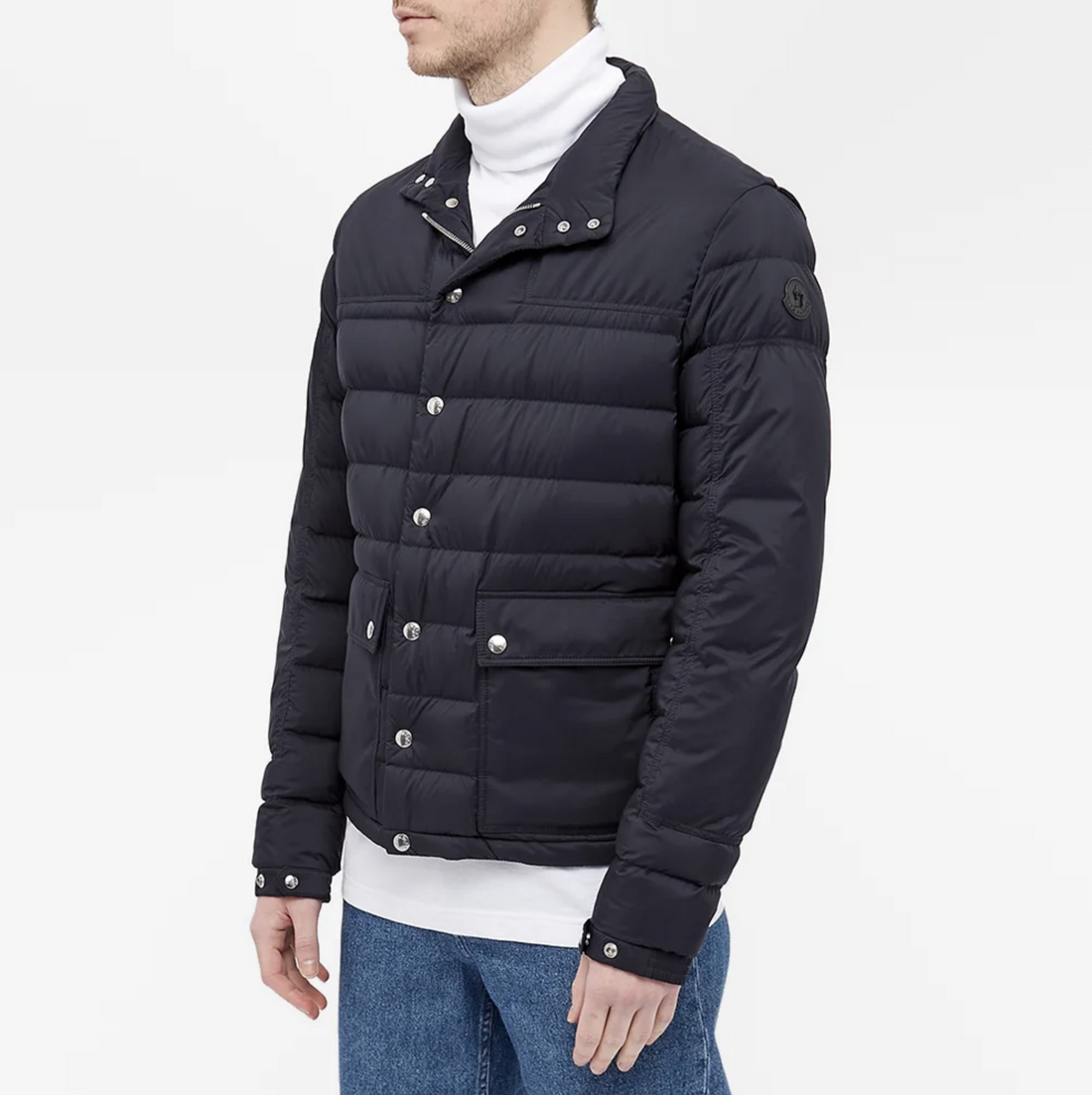 Moncler Boutmy Down Jacket