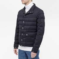 Moncler Boutmy Down Jacket