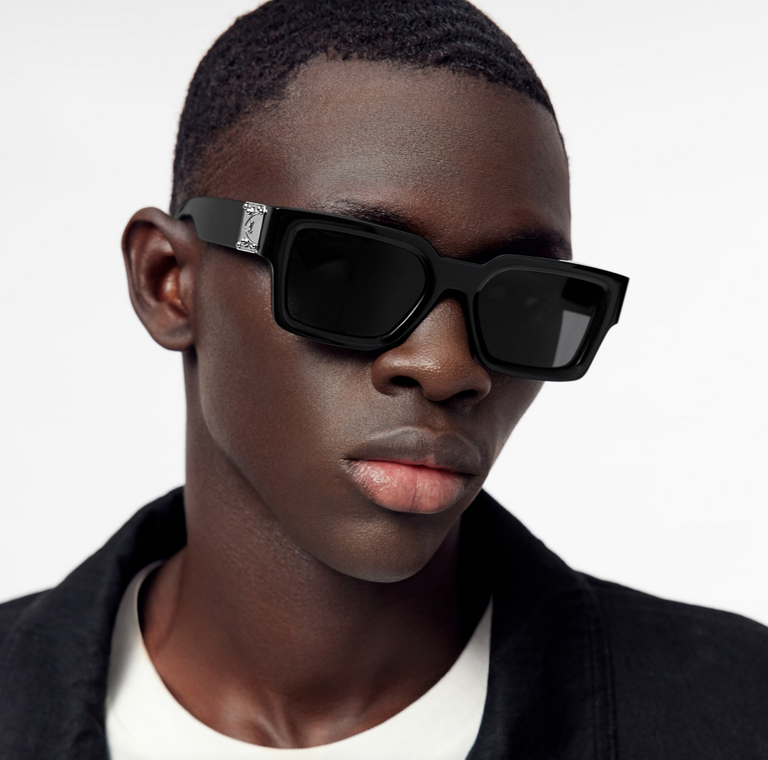 Louis Vuitton Match Sunglasses
