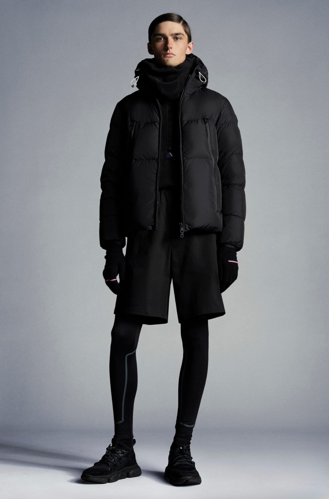 Moncler Montcla Down Jacket