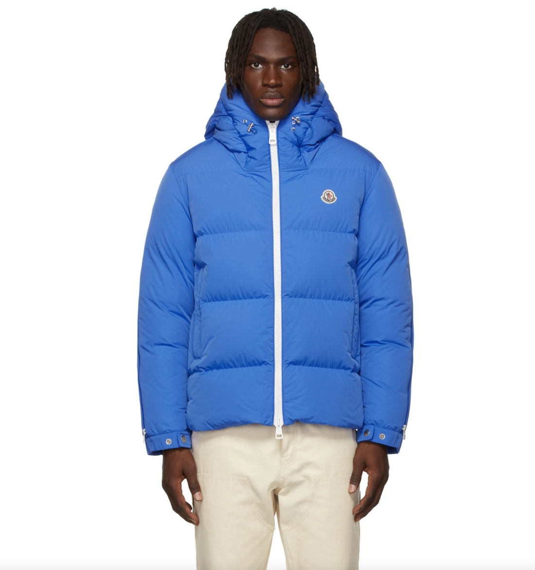 Moncler Idil Down Jacket