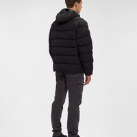 C.P Company Eco-Chrome Goggle Down Jacket