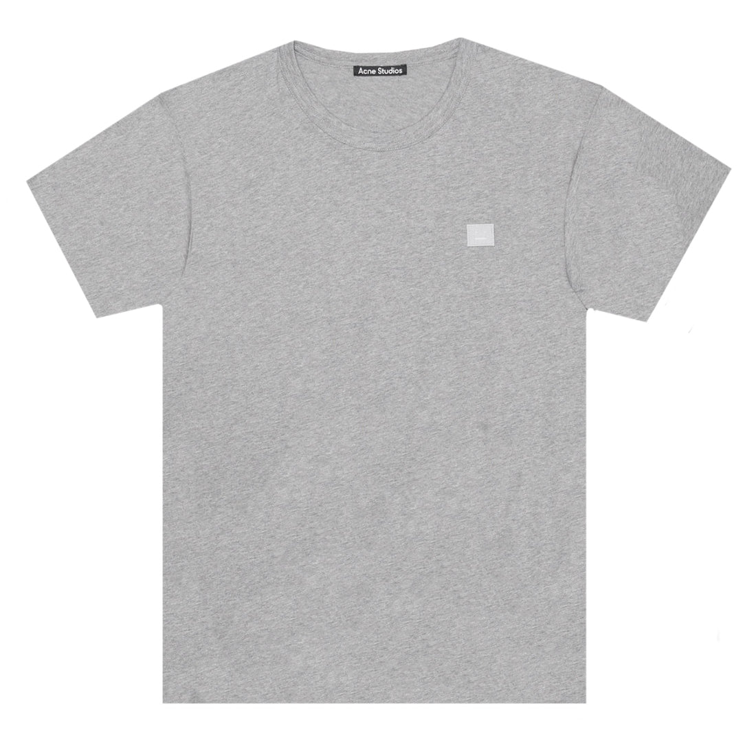 Acne Studios Face Logo T-Shirt