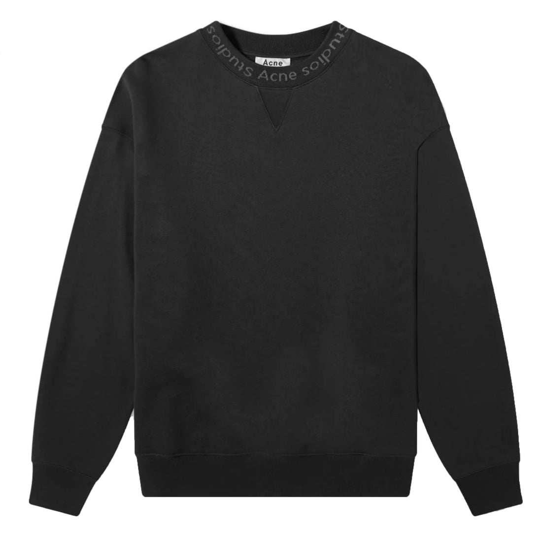 Acne Studios Flogho Sweatshirt