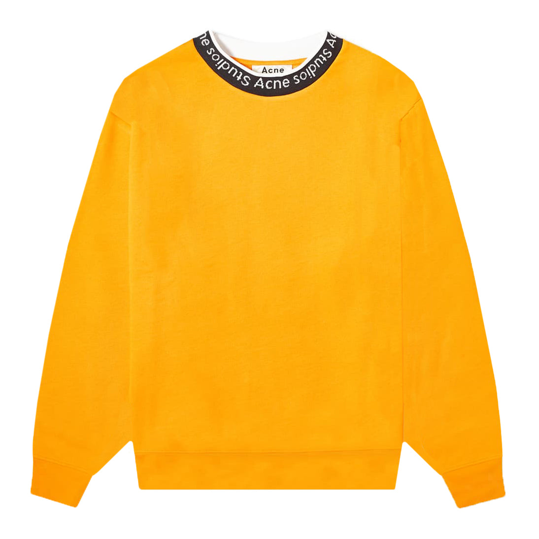 Acne Studios Fulton Sweatshirt