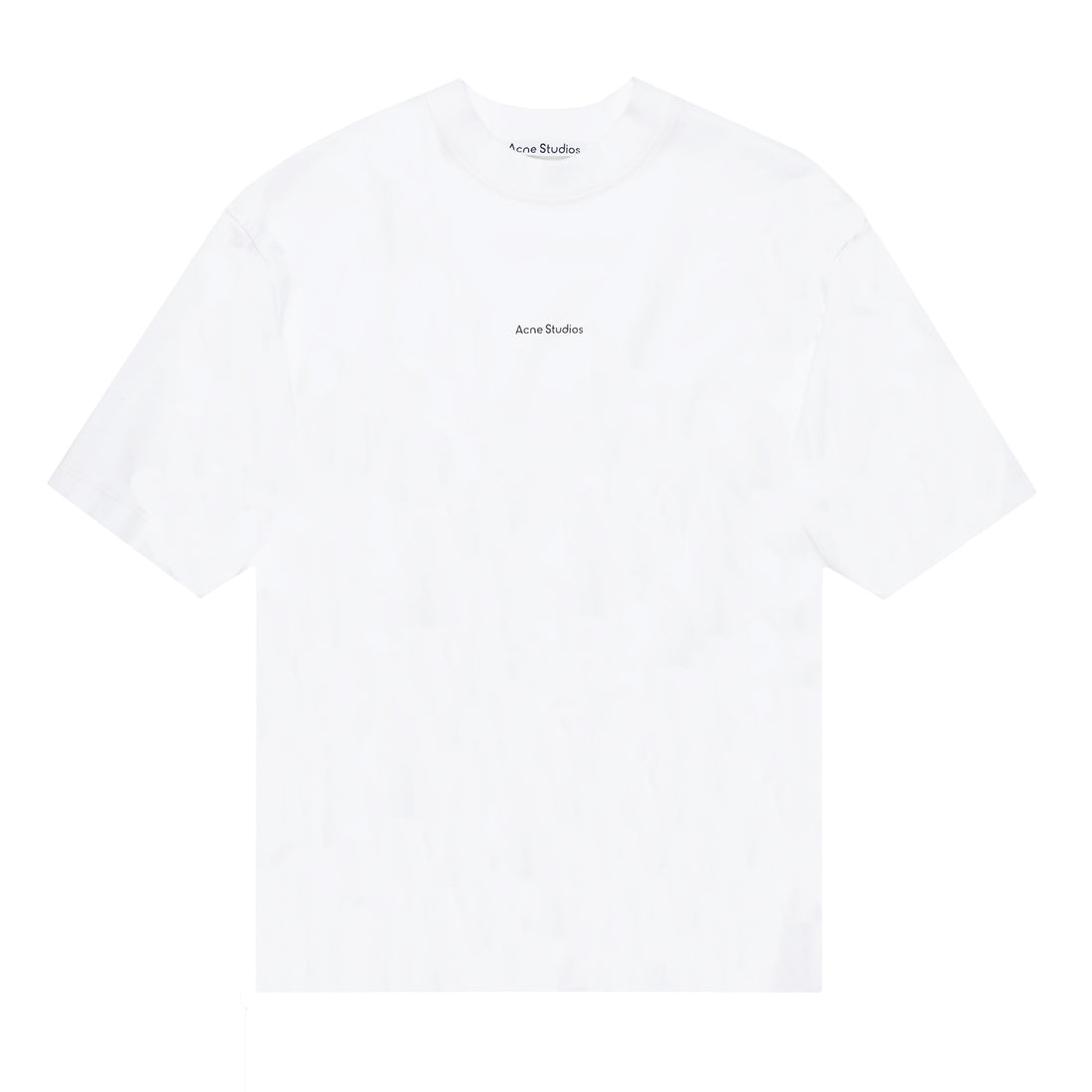 Acne Studios Logo T-Shirt