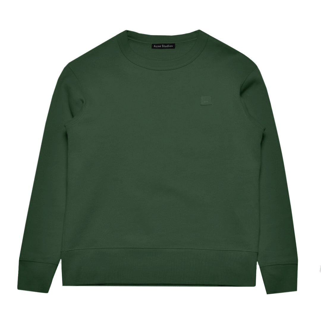 Acne Studios Face Sweatshirt