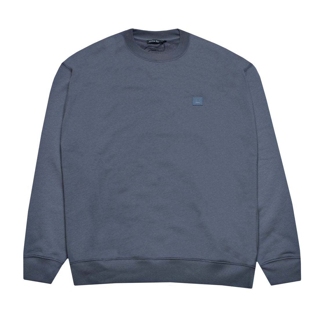 Acne Studios Forba Face Sweatshirt