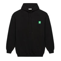Balenciaga Organic BB Hoodie
