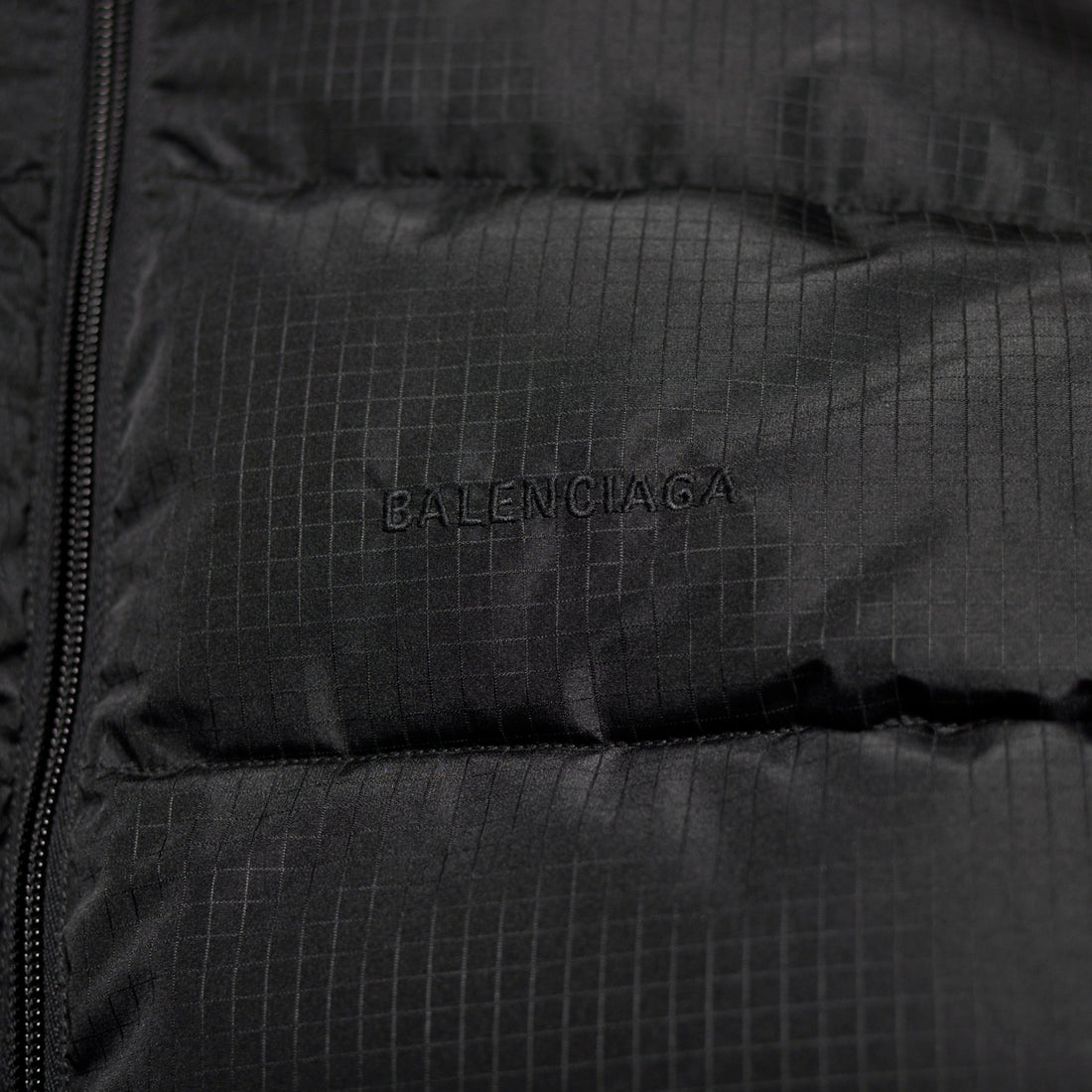 Balenciaga Down Puffer Jacket