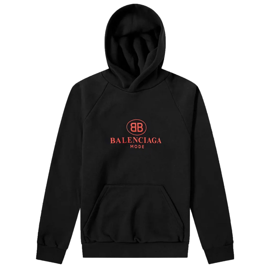 Balenciaga BB Mode Hoodie