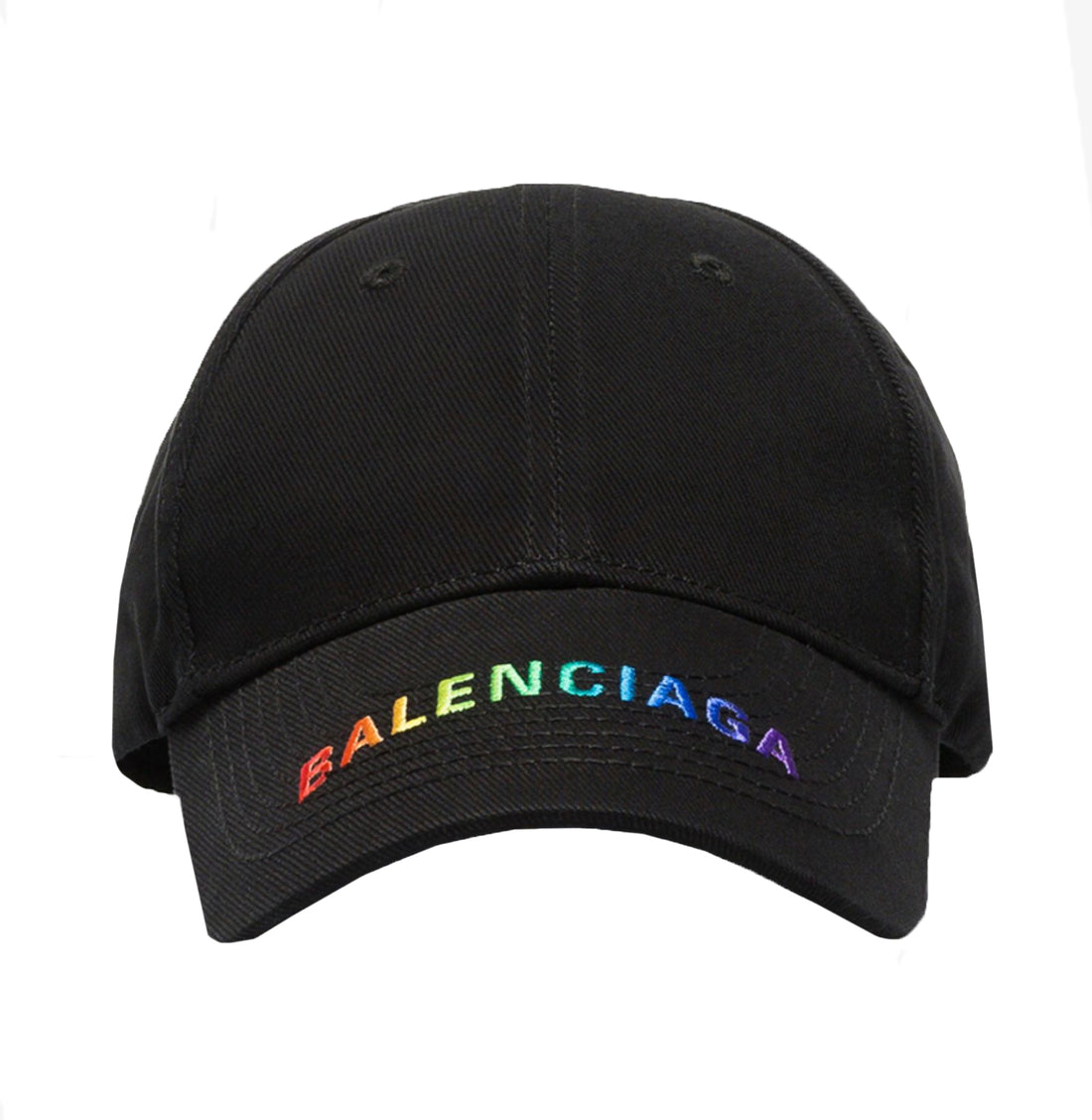 Balenciaga Signature Baseball