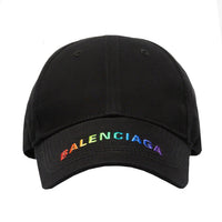 Balenciaga Signature Baseball