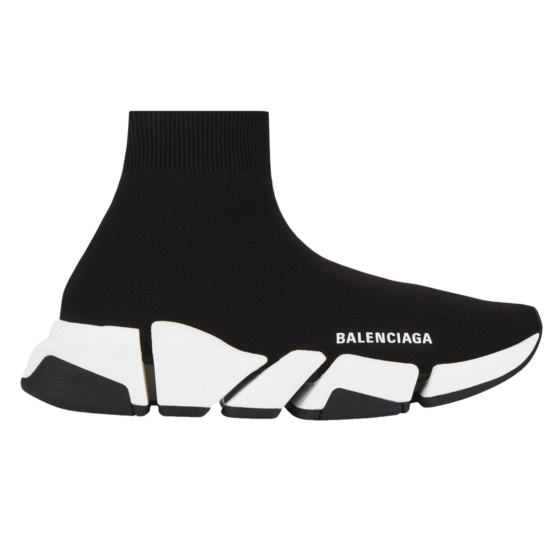 Balenciaga 2.0 Speed Sneaker