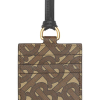 Burberry Monogram Card Case