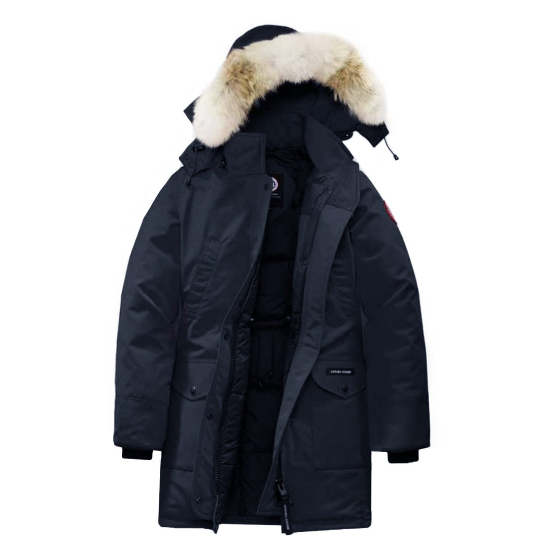 Canada Goose Trillium Down Parka Women