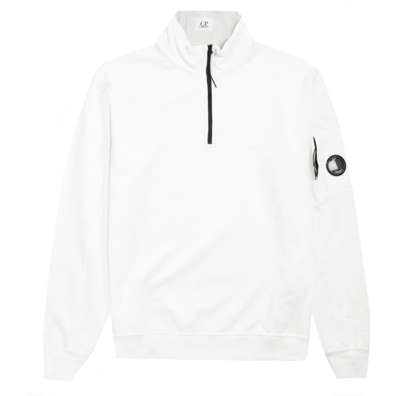CP Company Half Zip