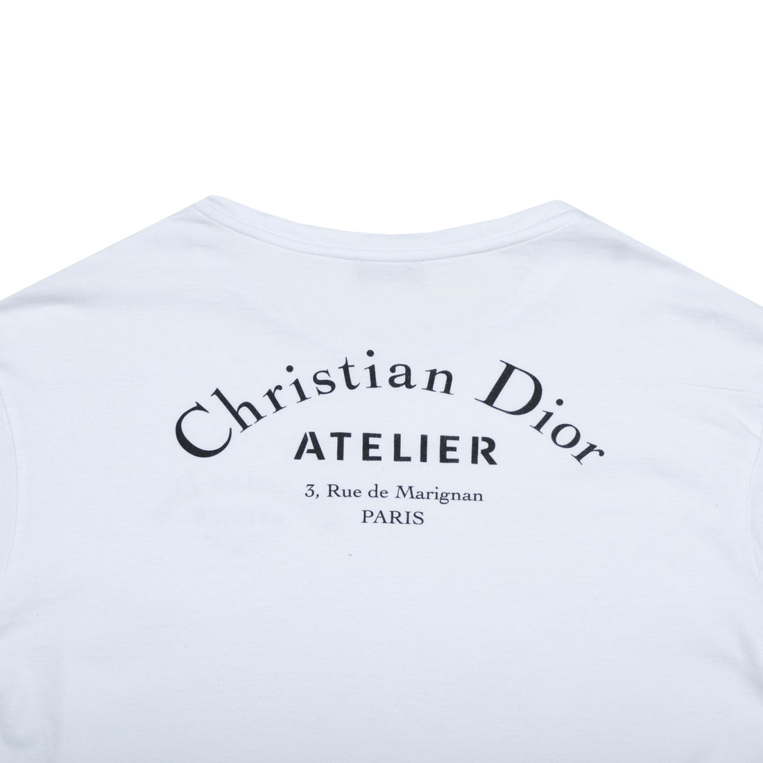 Dior Atelier T-Shirt