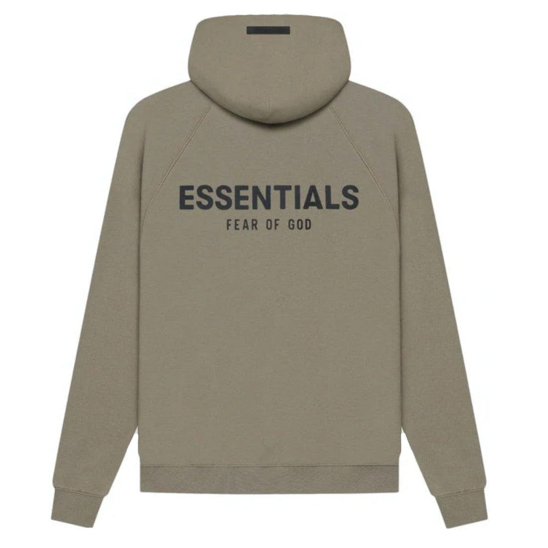 Fear Of God Essentials Hoodie