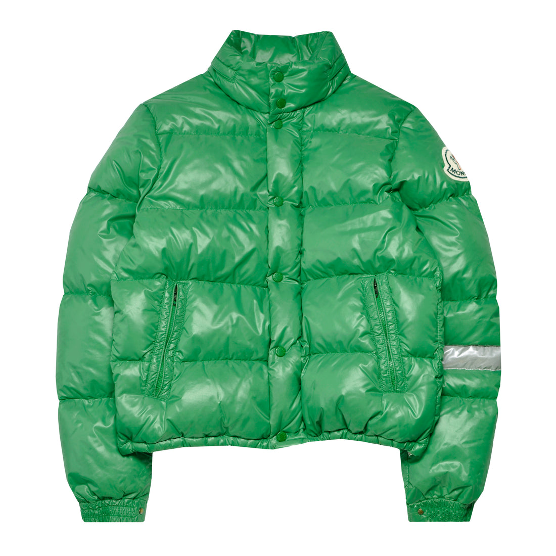 Moncler Everest Down Jacket