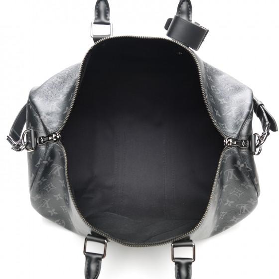 Louis Vuitton Eclipse Keepall 45
