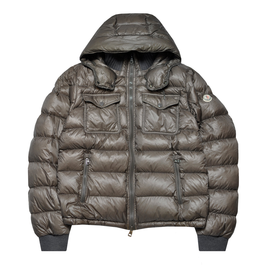 Moncler Fedor Down Jacket
