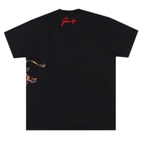 Givenchy Lion Print T-Shirt