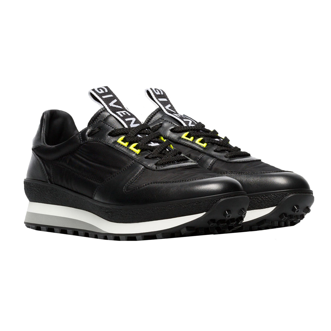 Givenchy T3 Leather Runner