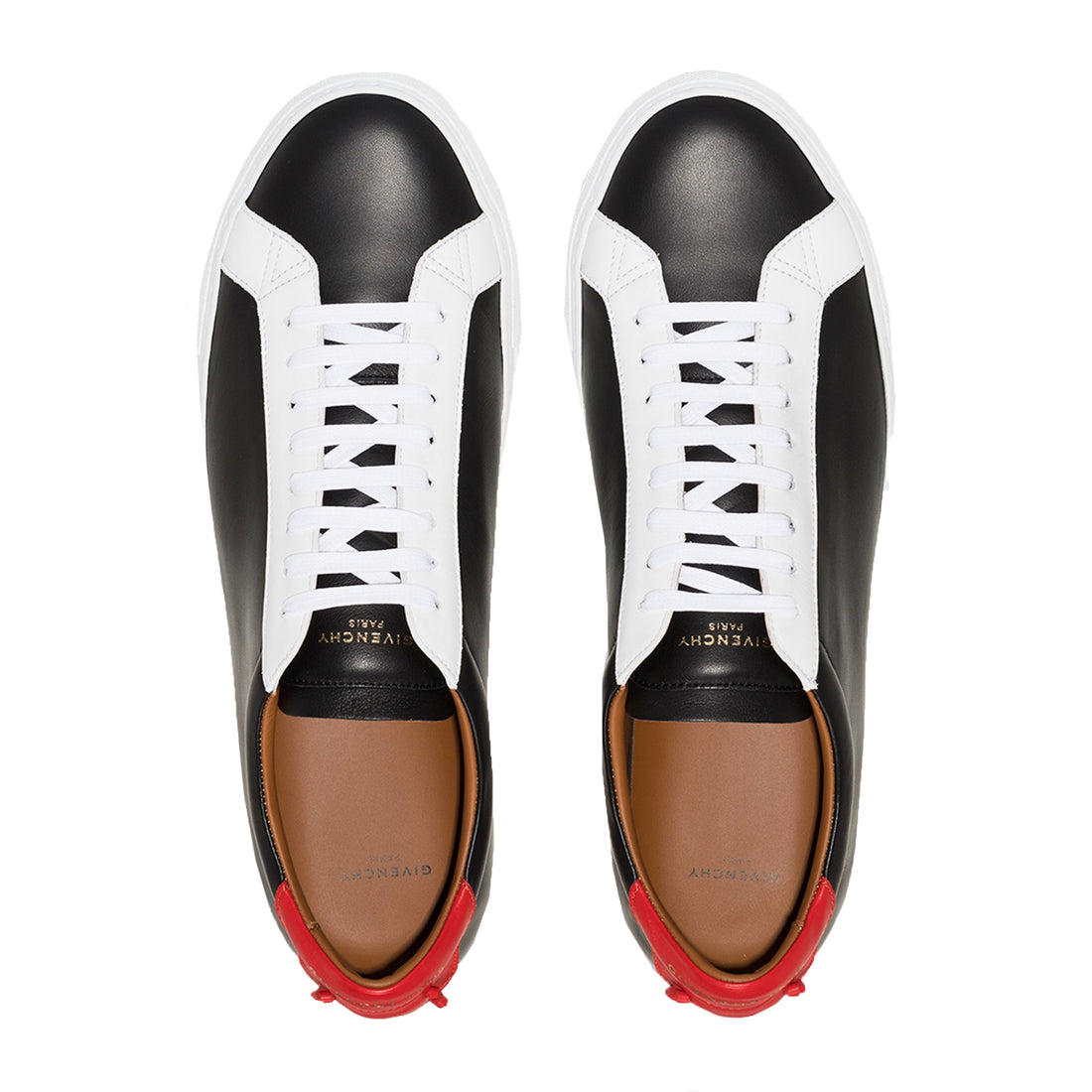 Givenchy Urban Leather Sneaker