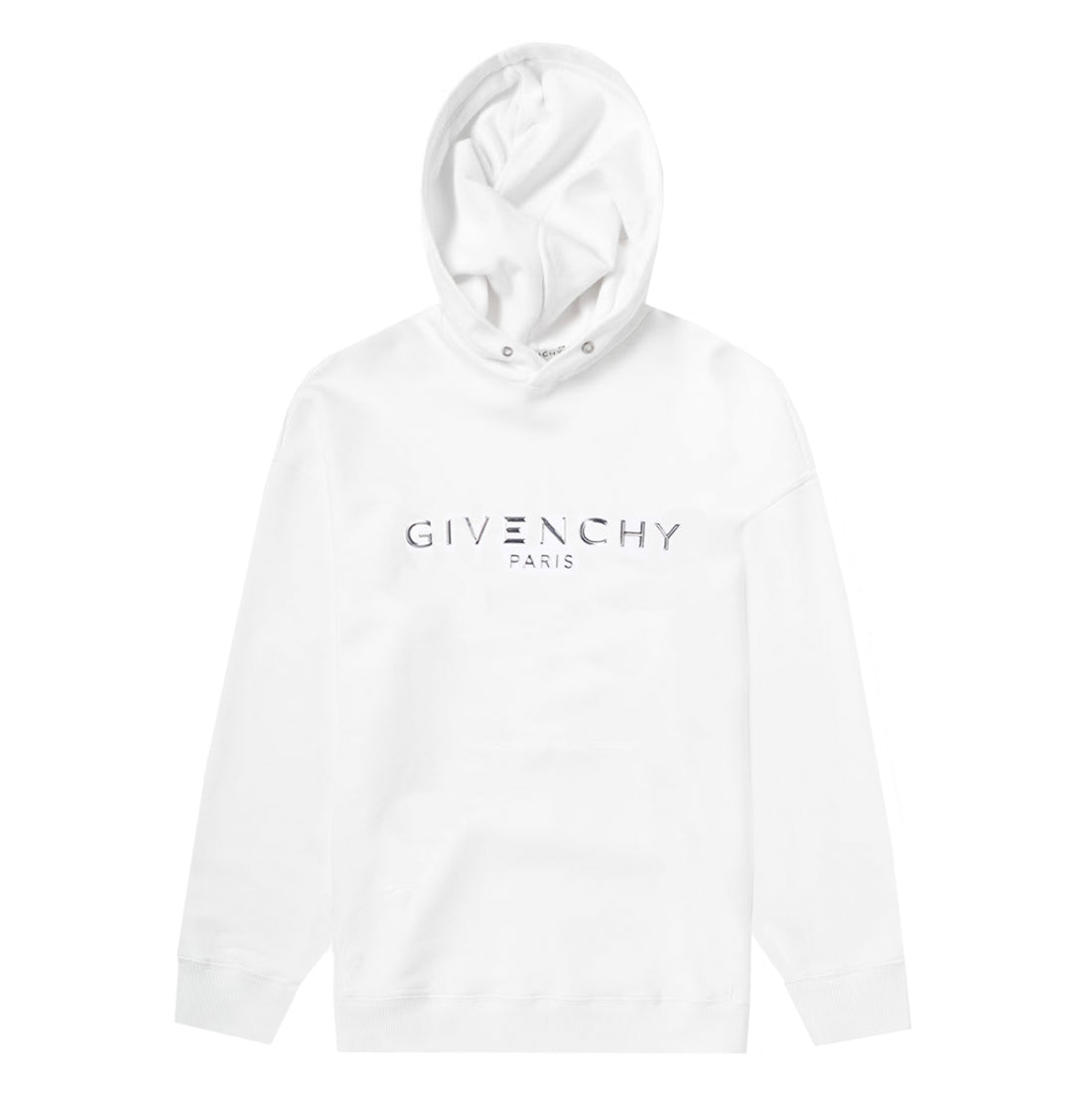Givenchy Logo Hoodie