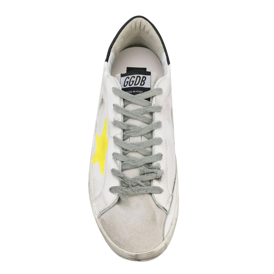 Golden Goose Superstar Sneaker